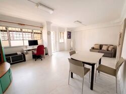 Blk 717 Tampines Street 72 (Tampines), HDB 4 Rooms #564212111